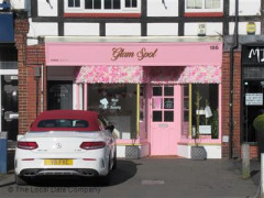 Glam Spot image