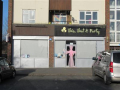 This, That & Party image