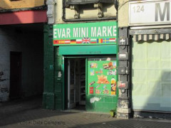 Evar Mini Market image