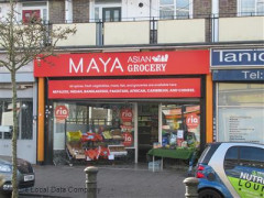 Maya Asian Grocery image