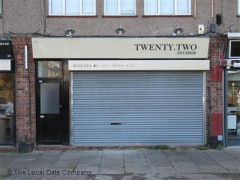 Twenty Two Studios image