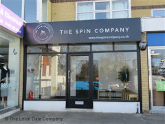 The Spin Company image