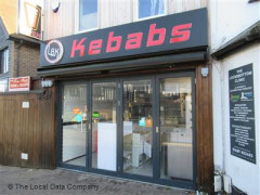 Locksbottom Kebabs image