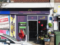 Precious Flowers image