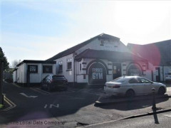 Fordes Gym image