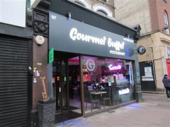 Gourmet Buffet Restaurant image