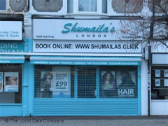 Shumaila's image