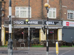 Oru i Coffee Grill image