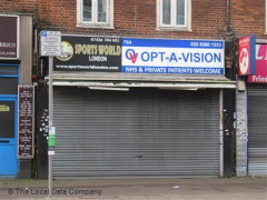 Sports World London image