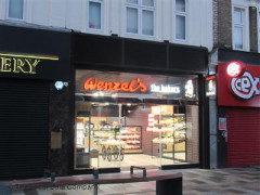 Wenzel's The Bakers image