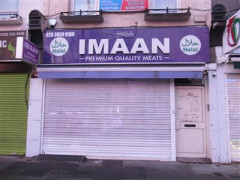 Imaan image