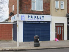 Huxley Windows & Doors image