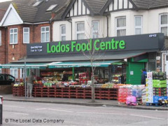 Lodos Food Centre image