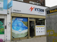 Vyzion Fitness image