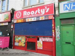 Roosty's image