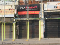 Flash Remit image