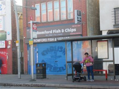 Romford Fish & Chips image
