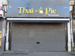 Thai & Pie image