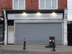 Redbridge Pharmacy image