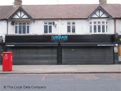 The Urban Chocolatier image