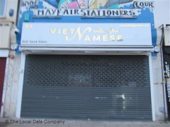 Vietnamese Nails Spa image