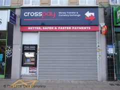 Crosspay image
