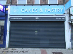 D & D Cakes & Pastry image