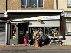 Nanny Smith's Deli image