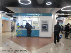 Eurochange PLC image