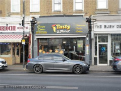 Tasty & More image