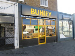 Bunify image