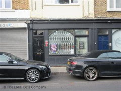 London Grillz image