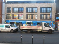 Leyland SDM image