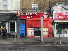 Chicken 162 image