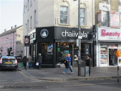 Chaiiwala image