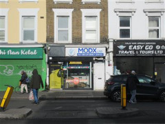 Modx image