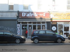 D' Afrik image