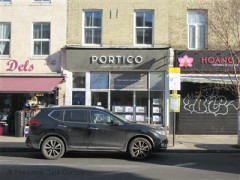 Portico image