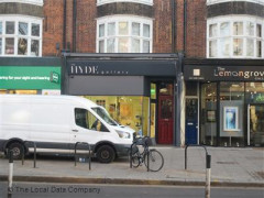 The Hyde Gallery image