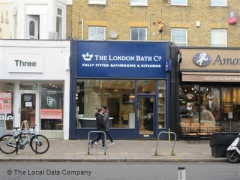 The London Bath Co image