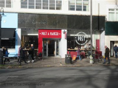 Pret A Manger image