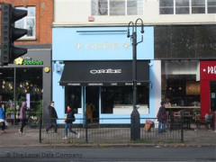 Oree image