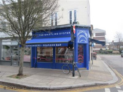The Whistling Oyster image
