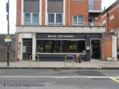Deluxe Coffeeworks image