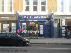 Taste Of Lahore image
