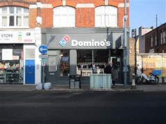 Domino's Pizza image