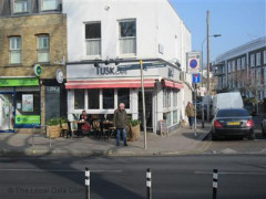 Tusk Cafe image