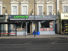 Saffron International Foods image