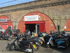 Central Bikes image