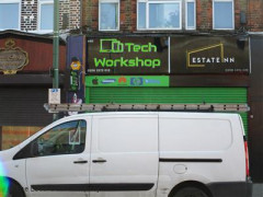 Tech Workshop image